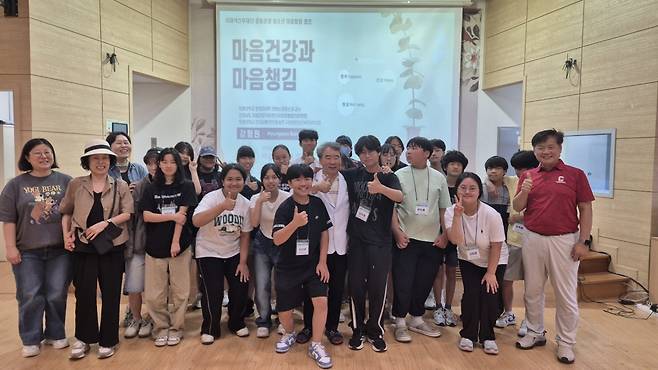 /사진제공=이태석재단