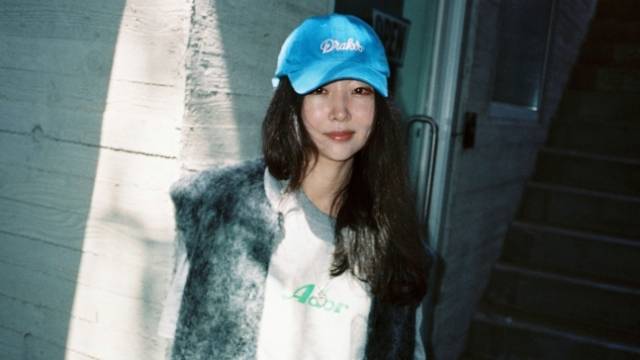 민희진 어도어 대표. 어도어 제공