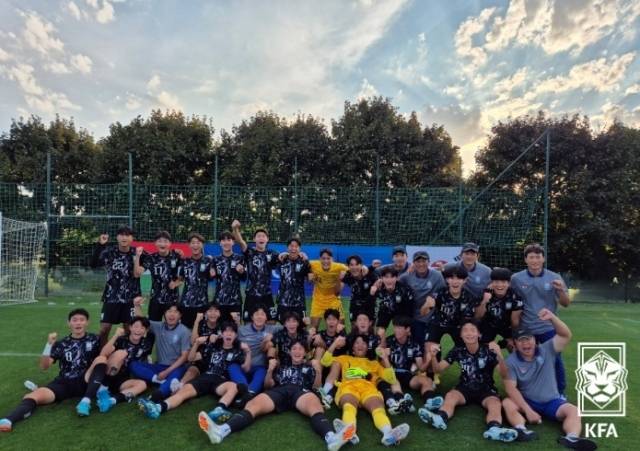 사진=대한축구협회 제공
