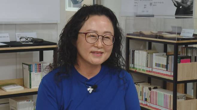 김현희 서울중동초 교사