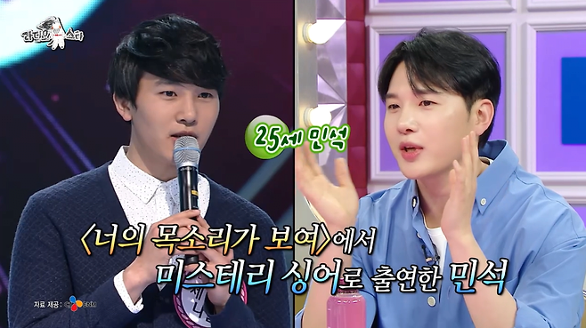 image.png 멜로망스 김민석 고음 비결 ㄷㄷ .jpg