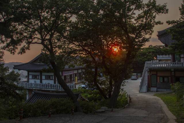 망해암. 경기관광공사 제공