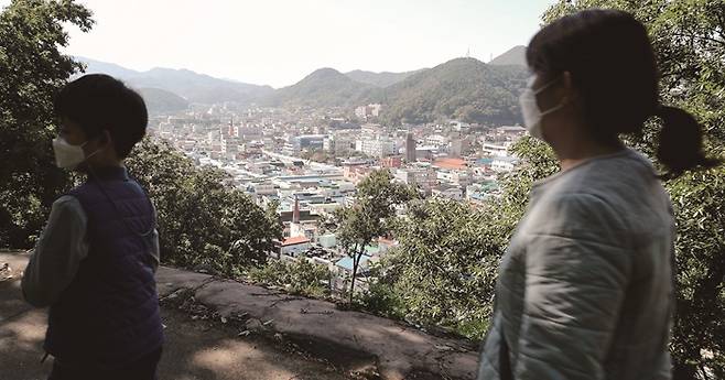 한국의 지방이 빠르게 소멸하고 있다.[사진=연합뉴스]