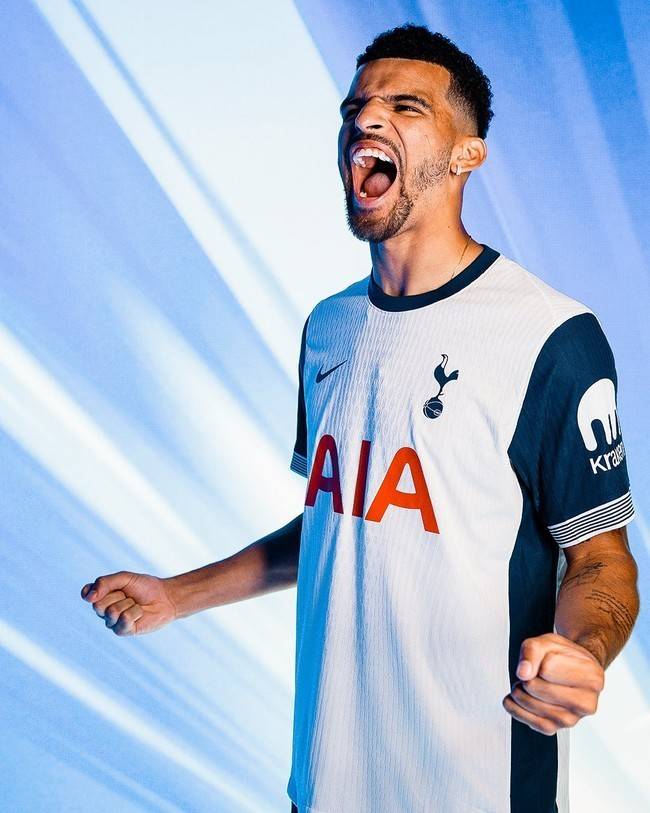 사진=토트넘