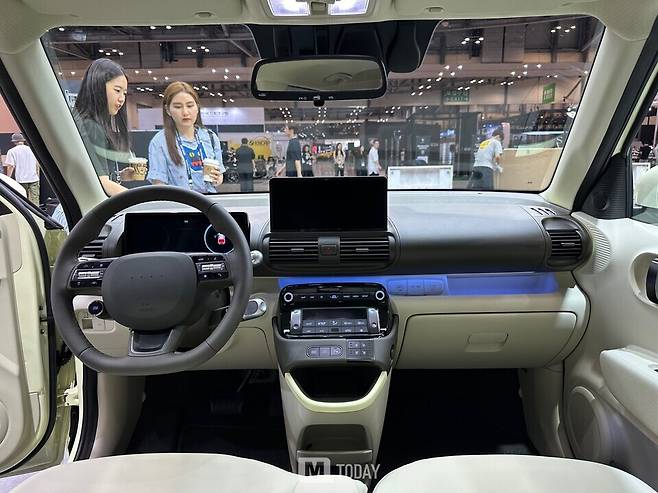 현대차 '캐스퍼 일렉트릭'