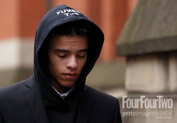 사진=게티이미지.&nbsp;메이슨&nbsp;그린우드가&nbsp;올랭피크&nbsp;드&nbsp;마르세유&nbsp;데뷔전에서&nbsp;엄청난&nbsp;활약을&nbsp;펼쳤다.