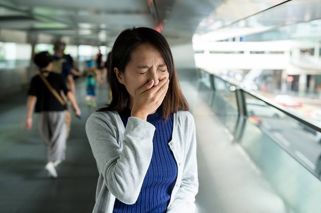 해당 사진은 기사 본문과 관계 없습니다. [123RF]