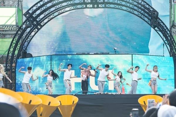 사진=큐브엔터테인먼트