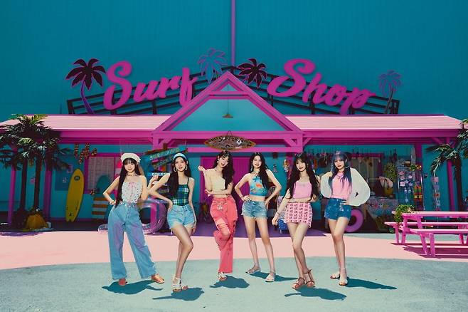 사진 = 스타쉽엔터테인먼트