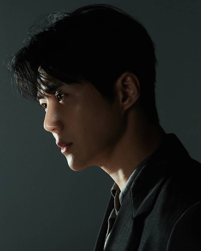 '폭군' 김선호/월트 디즈니 컴퍼니 코리아 제공