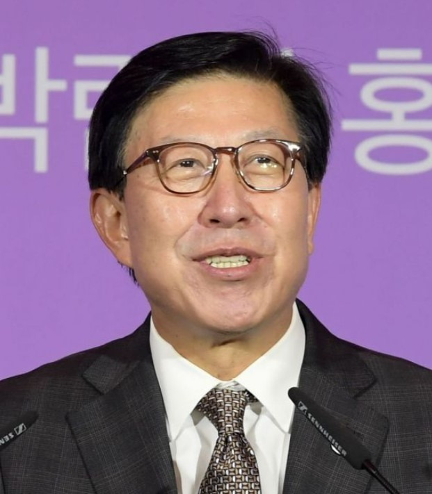 박형준 부산시장.