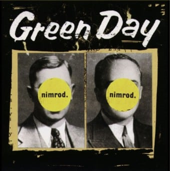 <Jinx>, Green Day (1997)