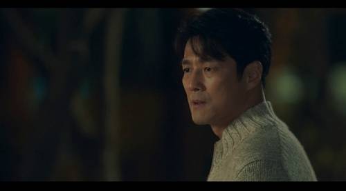 ‘가족X멜로’ 지진희의 복합적인 감정 열연이 감탄을 자아냈다. 사진=가족X멜로