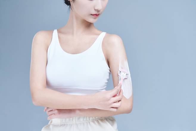 위생을 위해서는 왁싱보다 개인위생 관리 습관이 중요하다. 브라질리언 왁싱 후에는 피부 상태를 주의 깊게 관리하고 부작용이 발생하면 빠르게 대응하는 것이 중요하다.〈사진출처:게티이미지뱅크〉