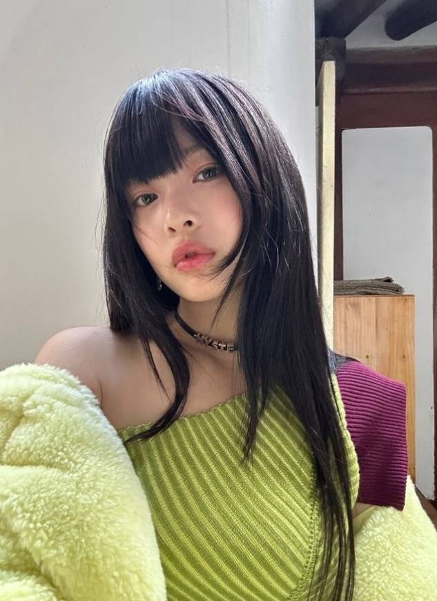 뉴진스 공식 계정