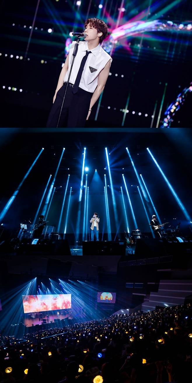 [서울=뉴시스] 김성규. (사진=빌리언스 제공) 2024.08.19. photo@newsis.com *재판매 및 DB 금지