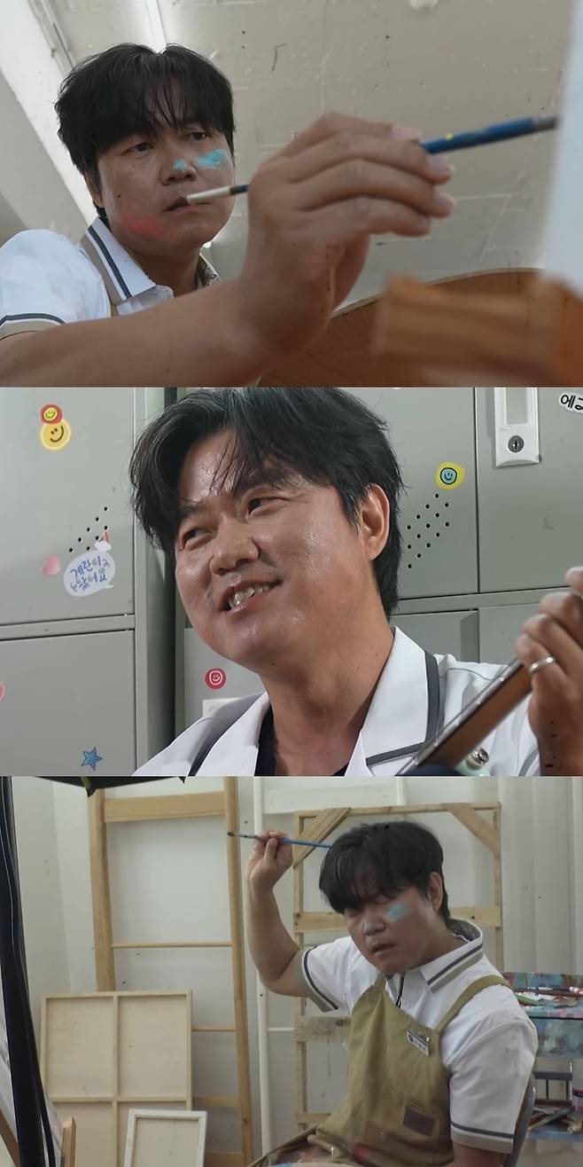 채널십오야. 티저 캡처