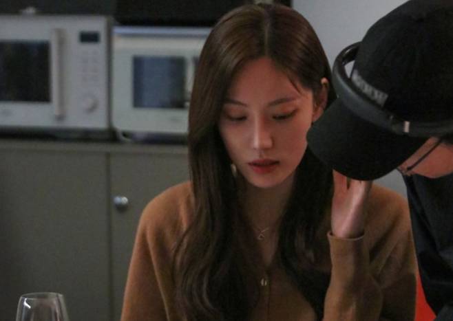 '굿파트너' 한재이, 사진 제공 : 앤드마크