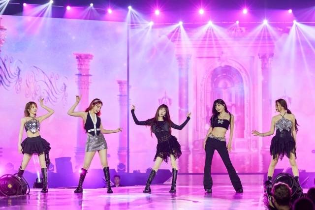 레드벨벳 / SM엔터테인먼트 제공