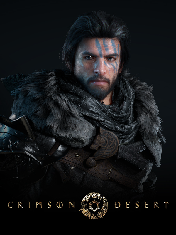 펄어비스 '붉은사막'(제공=펄어비스).