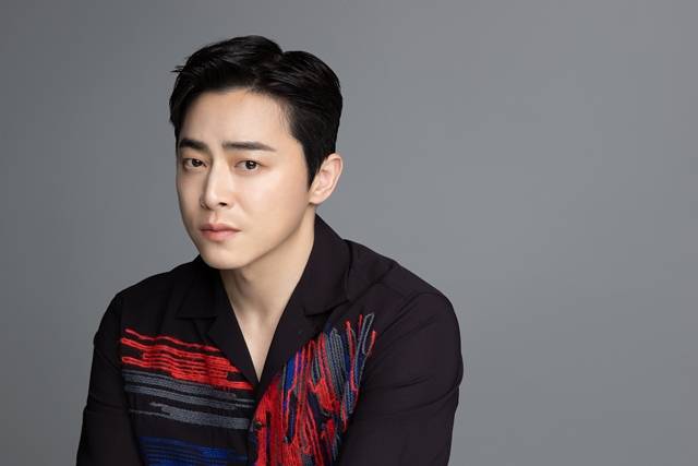 조정석은 "'행복의 나라'는 영화적인 영화에요. 실제 사건을 모티브로 하지만 판타지가 들어갔잖아요. 무엇보다 만듦새가 너무 좋아요"라고 자신했다. /잼엔터테인먼트