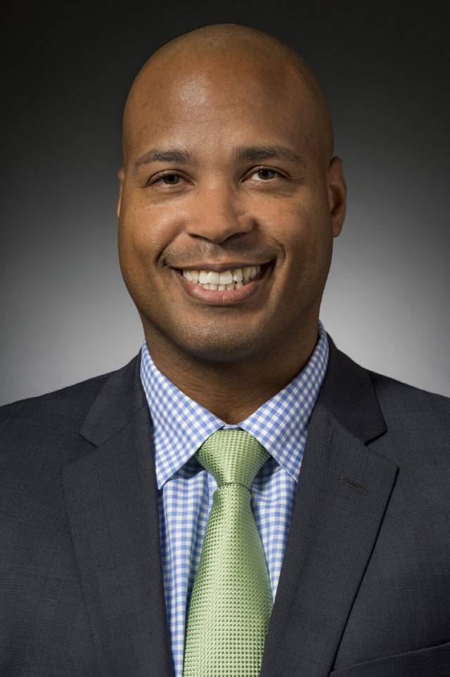 마이클 스미스 한화디펜스USA 신임 법인장. 한화에어로스페이스 제공