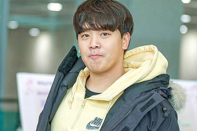 /사진=오킹 인스타그램