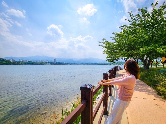 속초시 하반기 워케이션 사업 본격 운영. 속초시 제공