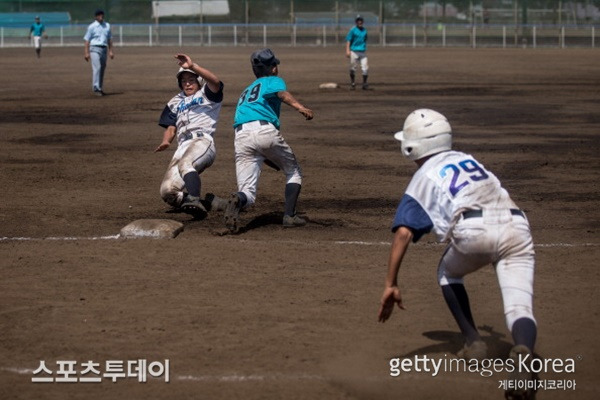 사진=GettyImages 제공