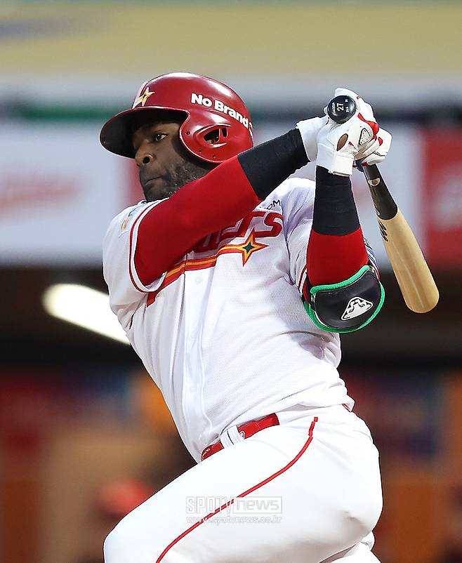 ▲ 에레디아 ⓒ곽혜미 기자