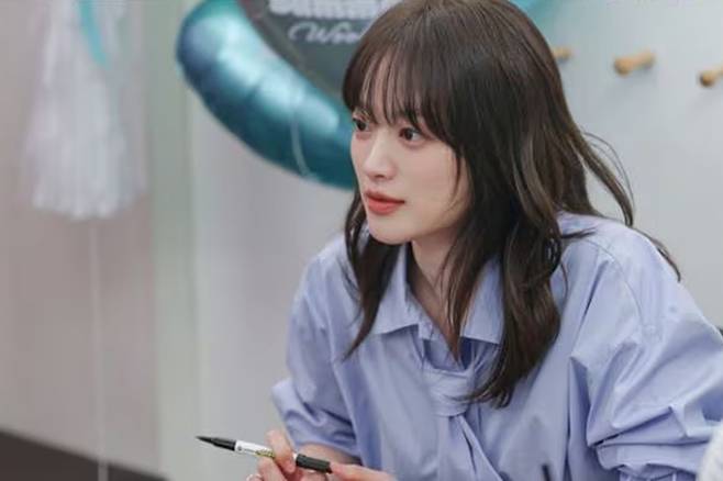 천우희 역조공