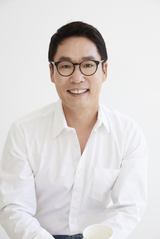 방송인 이창명. 뉴시스