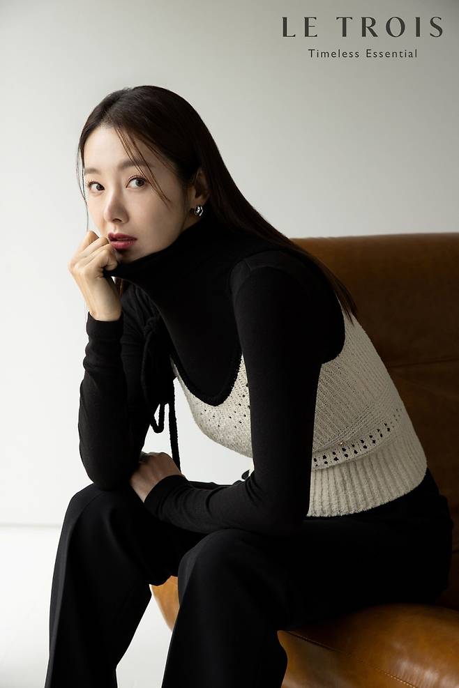 사진: 르투아(LE TROIS)