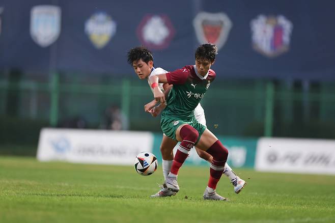 제공 | 프로축구연맹