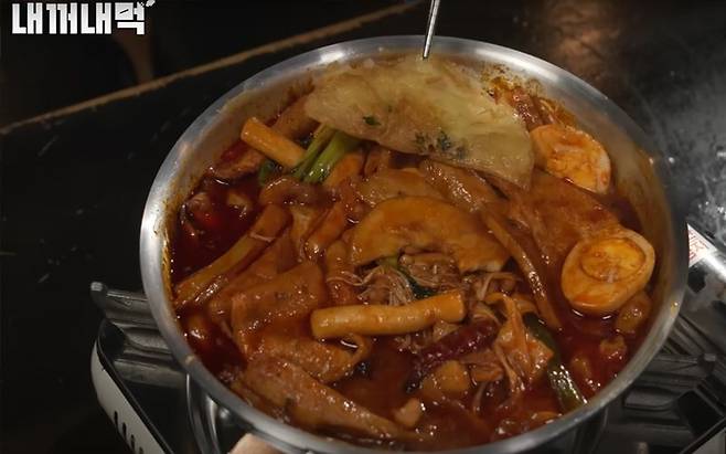 2.jpg 한신포차 해물떡찜 부활 후 최근근황 (유튜브 리뷰)