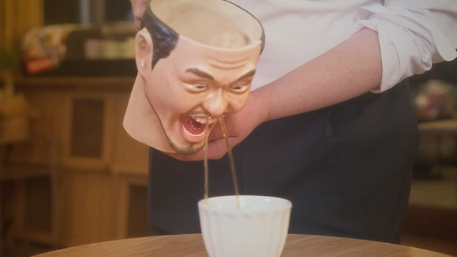 딱지 DDAKG - 노홍철 커피포트 만들기 (진짜 허락받음) [dvgrjEdDkEM - 1079x607 - 16m49s].png 노홍철 얼굴로 커피 포트 만들기 ㄷㄷ