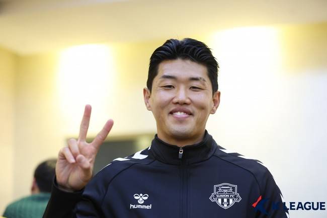 사진=한국프로축구연맹