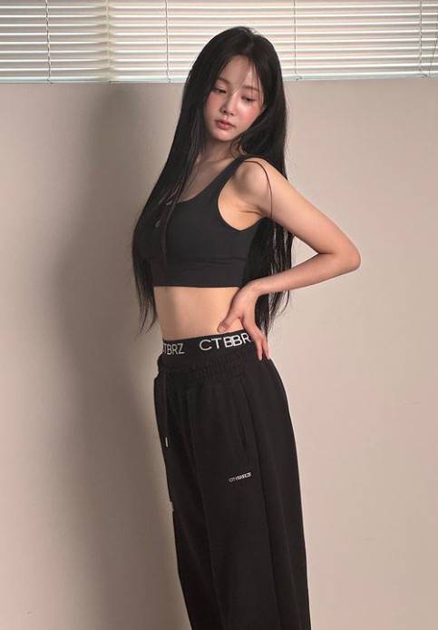 사진=연우 공식 계정