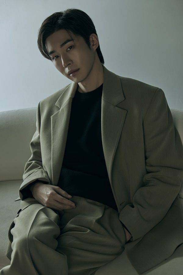 폭군 무진성 인터뷰 / 사진=에일리언컴퍼니 제공