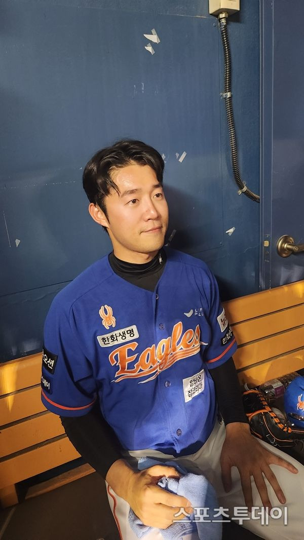 이상규 / 사진=김경현 기자