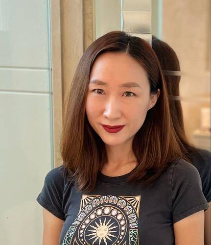 소설가 이미리내  [위즈덤하우스 제공. 재판매 및 DB 금지]