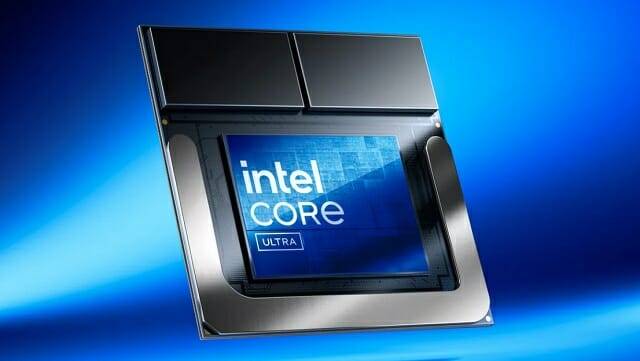 인텔이 코어 울트라 시리즈2(루나레이크)를 오는 9월 3일 독일 베를린에서 출시한다. (사진=인텔)