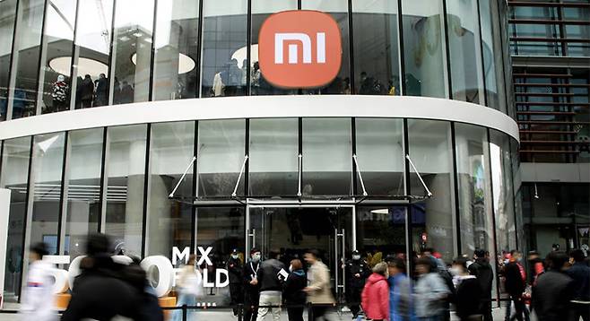 샤오미가 한국 시장에서 얼마나 두각을 드러낼 수 있을지는 미지수다.[사진=샤오미 제공]