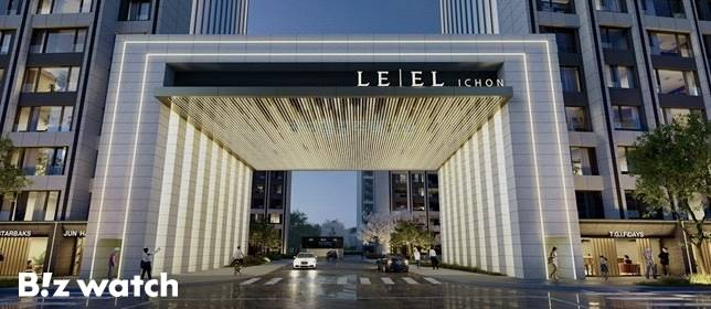 '르엘 이촌' 문주 /자료=조합