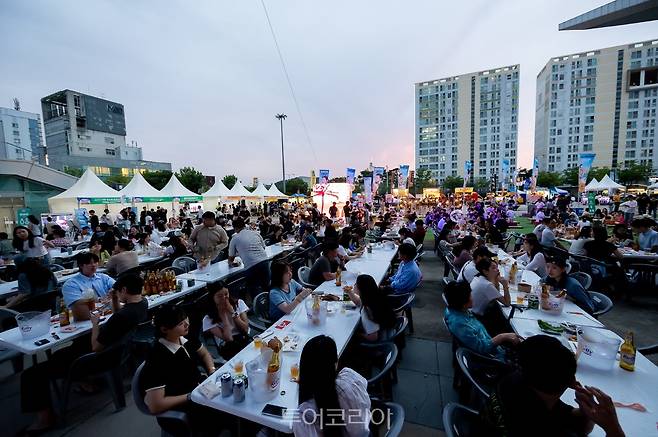 비어페스타/사진-광주시