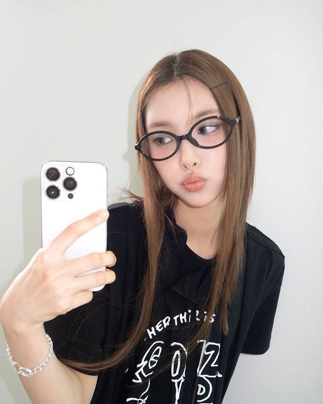 인스타그램 @illit_official