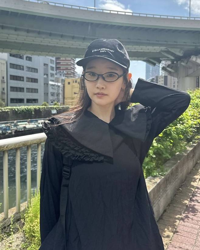 인스타그램 @imsodamm