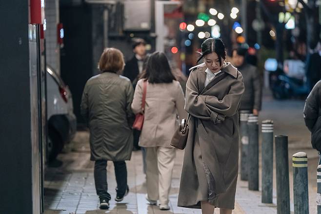 ‘한국이 싫어서’ 스틸 (사진=엔케이콘텐츠 제공)