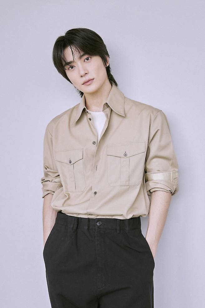 NCT 재현. 에스엠엔터테인먼트.