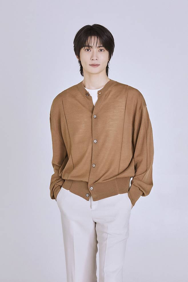 NCT 재현. 에스엠엔터테인먼트.